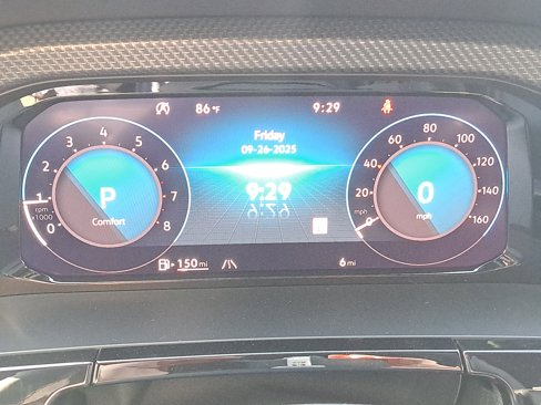 New 2026 Volkswagen Atlas Cross Sport SEL Premium R-Line image 23