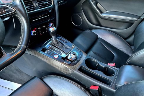 Used 2015 Audi S4 Premium Plus w/ Technology Package image 14