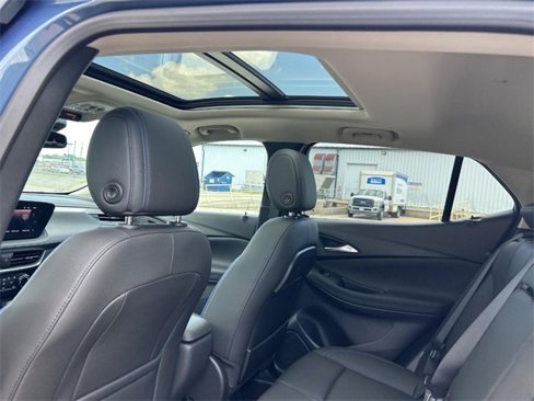 New 2026 Buick Encore GX Sport Touring w/ Experience Buick Package image 9