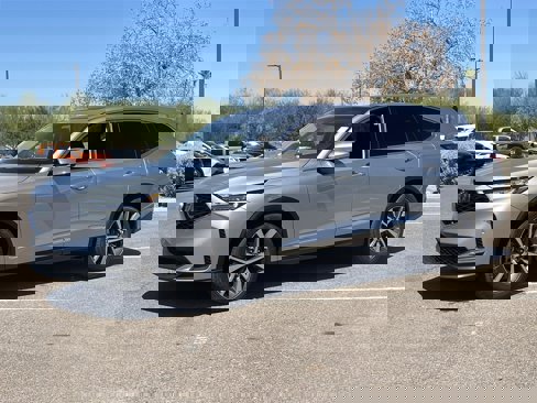 New 2026 Acura MDX FWD w/ Technology Package image 2
