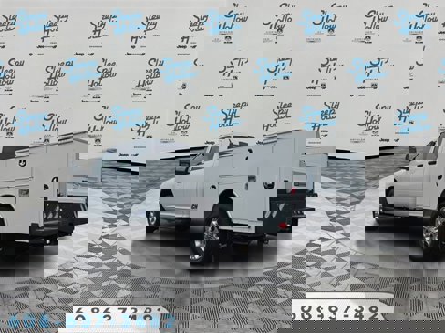 New 2026 RAM 3500 Tradesman image 7