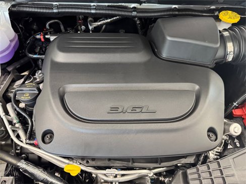 New 2026 Chrysler Pacifica Select image 22
