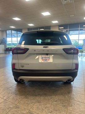 New 2025 Ford Escape Active image 3