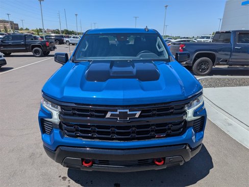 Used 2022 Chevrolet Silverado 1500 LT Trail Boss image 6