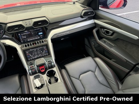 Used 2022 Lamborghini Urus image 36
