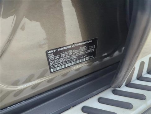 Used 2018 BMW X5 xDrive35i image 30