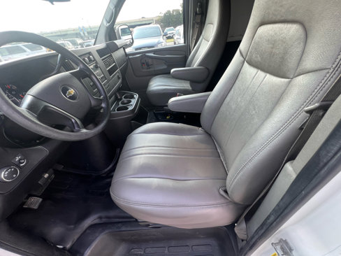 Used 2012 Chevrolet Express 1500 w/ Power Package image 35