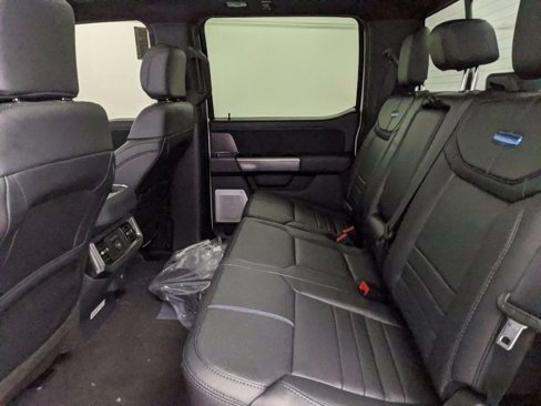 New 2026 Ford F250 Platinum image 13