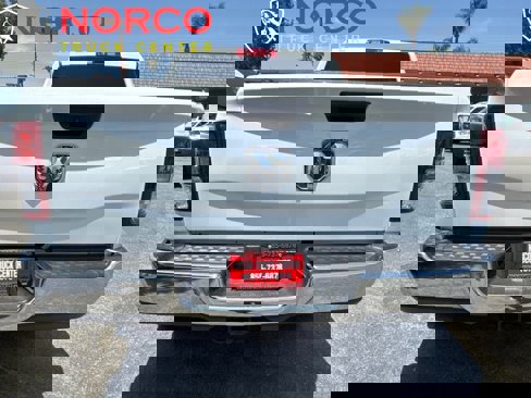 Used 2024 RAM 2500 Big Horn image 7