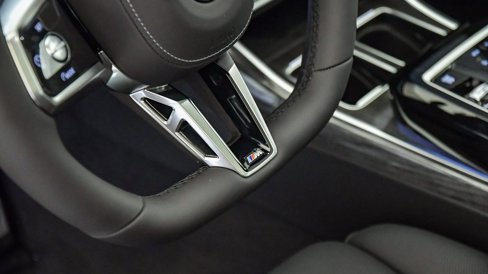 New 2026 BMW 760i xDrive w/ Executive Package image 30