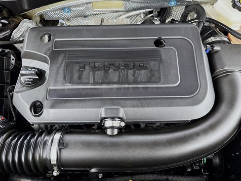 Used 2025 Buick Envision Preferred image 37