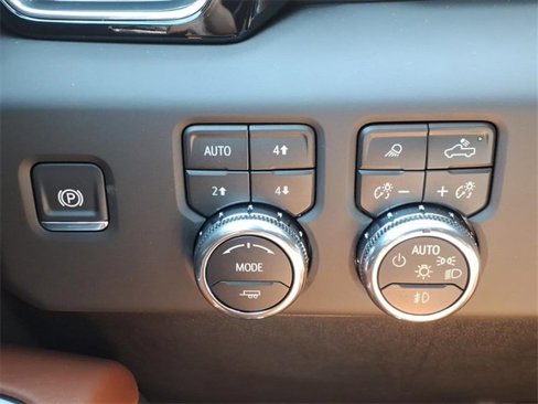 New 2026 GMC Sierra 1500 Denali Ultimate image 13