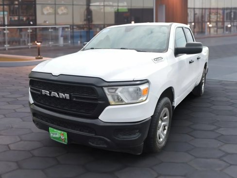 Used 2020 RAM 1500 Tradesman w/ Tradesman Group image 2