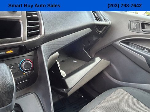 Used 2020 Ford Transit Connect XL image 26
