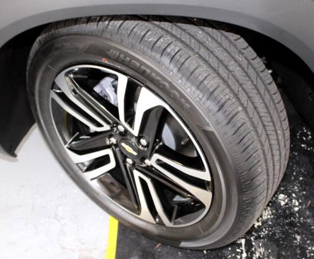 New 2026 Chevrolet TrailBlazer LT w/ Convenience Package image 23