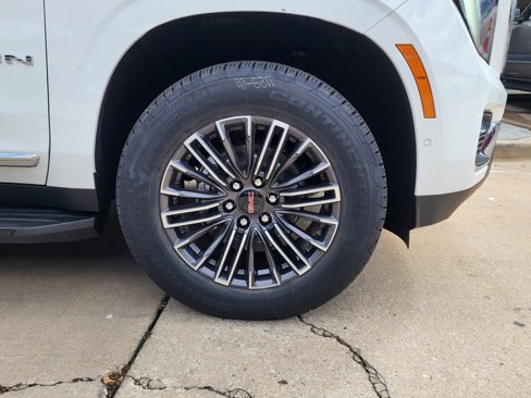 New 2026 GMC Yukon Elevation image 56