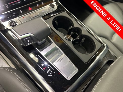 Used 2023 Audi Q8 Prestige image 20