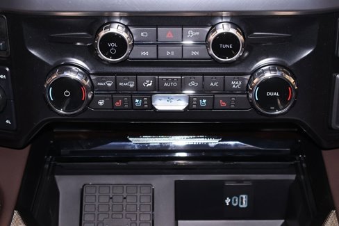 New 2026 Ford F350 King Ranch image 27