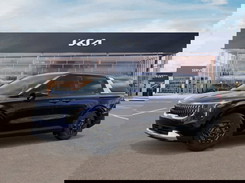 New 2026 Kia Carnival image 3