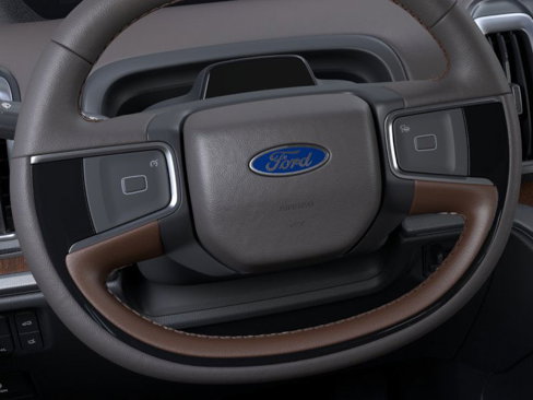 New 2025 Ford Expedition King Ranch image 35