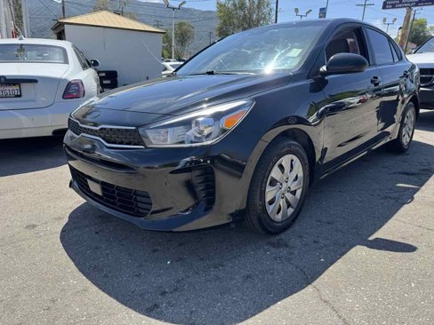 Used 2019 Kia Rio S w/ Technology Package image 3