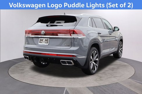 New 2026 Volkswagen Atlas Cross Sport SEL Premium R-Line image 8