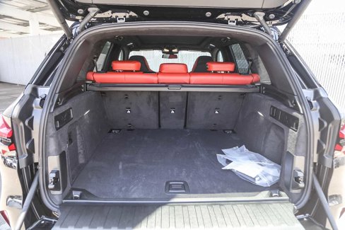 New 2026 BMW X5 M Competition w/ Executive Package image 23