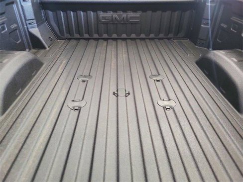 New 2025 GMC Sierra 2500 Denali w/ Denali Reserve Package image 15