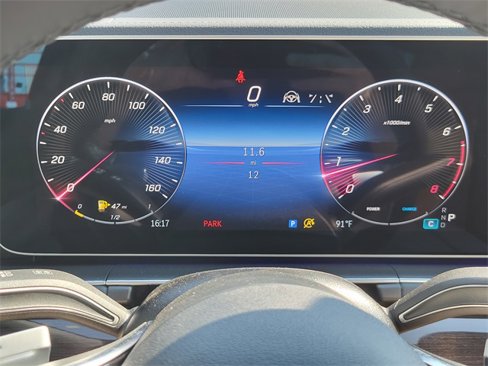 New 2026 Mercedes-Benz GLE 450 4MATIC Coupe image 6