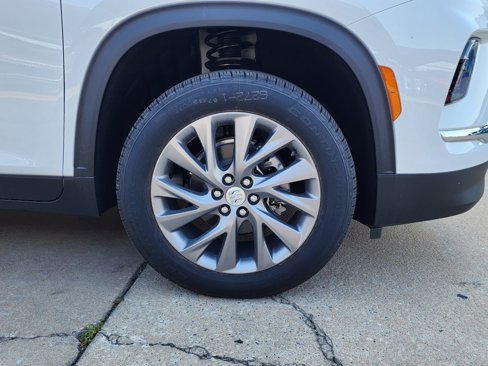 New 2026 Buick Enclave Preferred w/ Power Package image 55