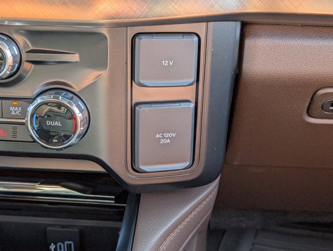 New 2026 Ford F250 King Ranch image 30