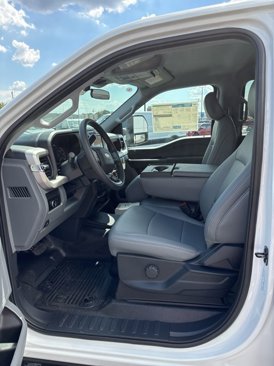 New 2026 Ford F350 XL image 12