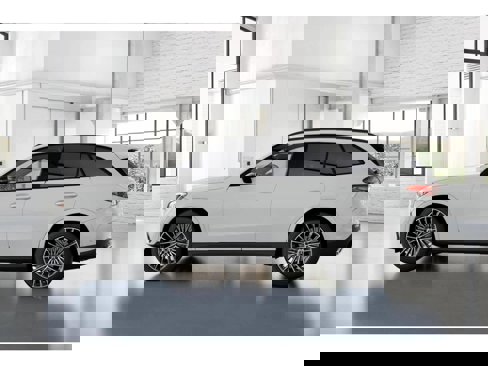New 2026 Mercedes-Benz GLC 300 image 31
