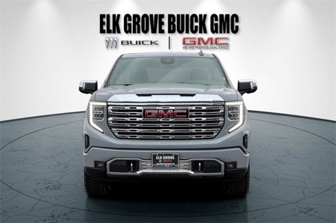 New 2025 GMC Sierra 1500 Denali image 6