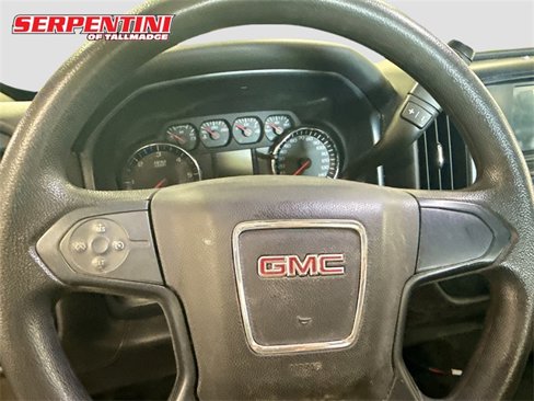 Used 2019 GMC Sierra 1500 Limited image 13