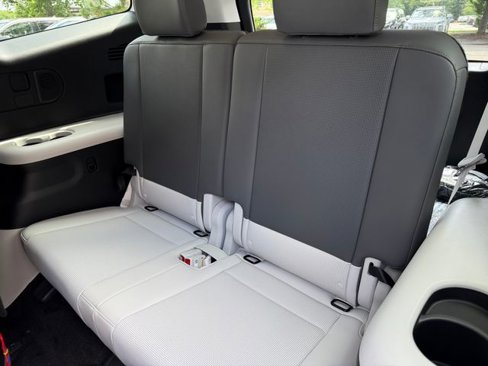 New 2026 Hyundai Ioniq 9 SEL image 23