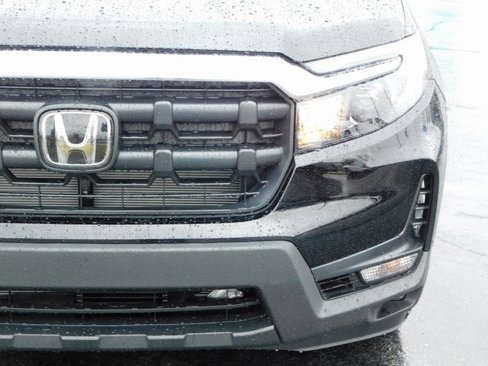 New 2025 Honda Ridgeline RTL image 12