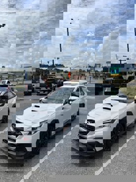 New 2025 Subaru WRX GT image 7