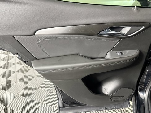 Used 2025 Buick Envision Preferred image 24