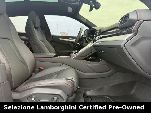 Used 2022 Lamborghini Urus image 41