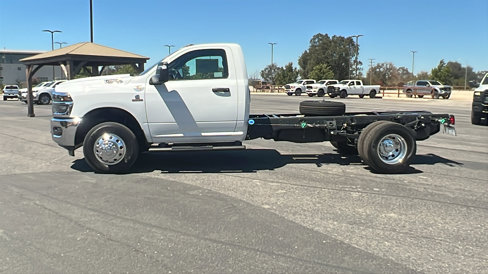 New 2026 RAM 3500 Tradesman image 6