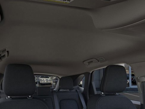 New 2026 Ford Escape Active image 22