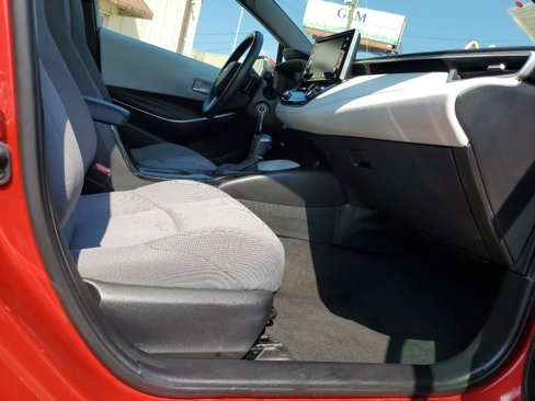 Used 2020 Toyota Corolla SE image 41