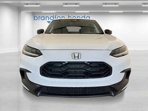 New 2026 Honda HR-V Sport image 10