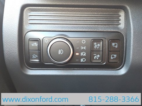 New 2026 Ford F250 Lariat image 20