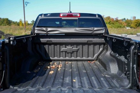 Used 2024 Chevrolet Colorado Z71 image 12