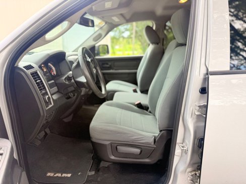 Used 2015 RAM 1500 Tradesman w/ Popular Equipment Group image 11