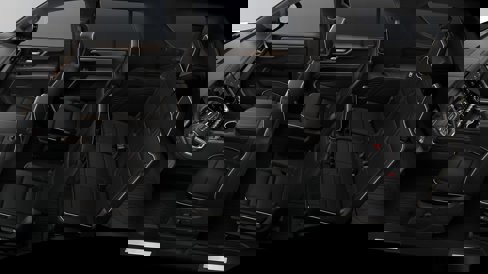 New 2026 GMC Yukon Elevation image 7