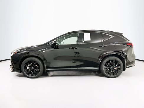 Used 2024 Lexus NX 350 F Sport image 4
