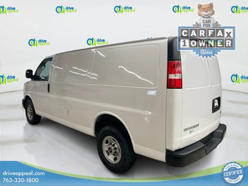 Used 2019 GMC Savana 2500 image 7